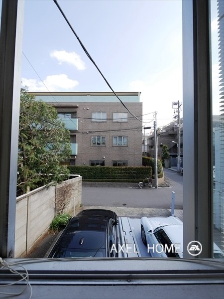 ヒルトップ原宿（住居・事務所）