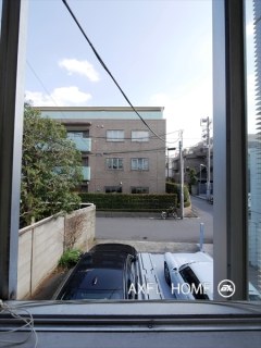 ヒルトップ原宿（住居・事務所）