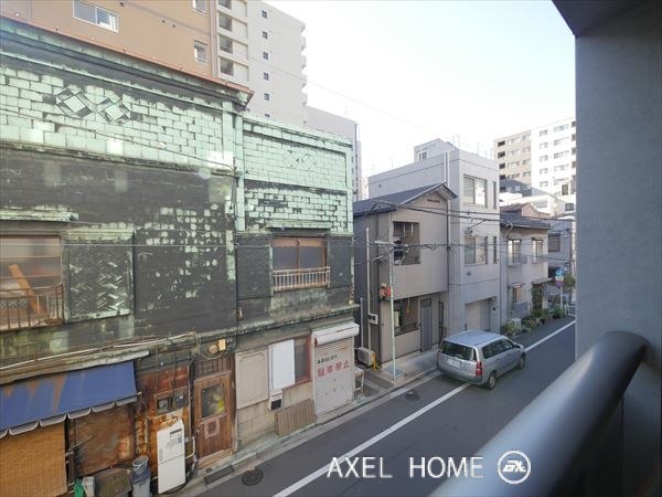シルト築地