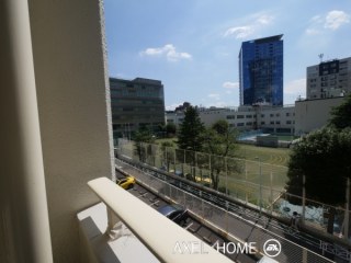 渋谷ホームズ