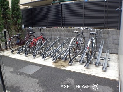 クレヴィア南麻布