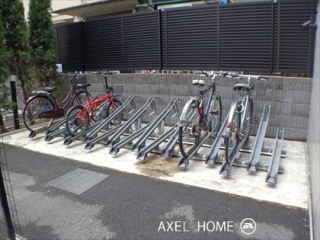 クレヴィア南麻布