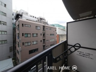 ミリアレジデンス御茶ノ水