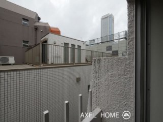 ラフィネ参宮橋レジデンス