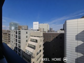 オーパスレジデンス日本橋水天宮