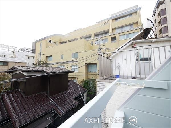 ランディ信濃町