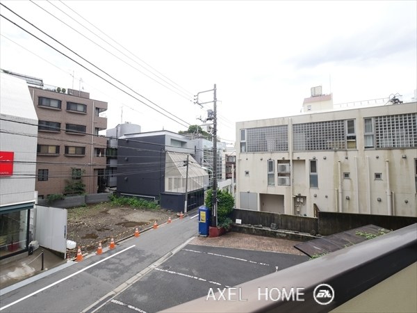 エイティ神宮前