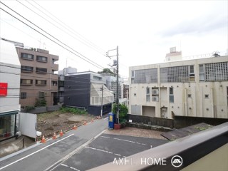 エイティ神宮前