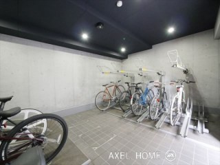 エスペランサ代々木公園