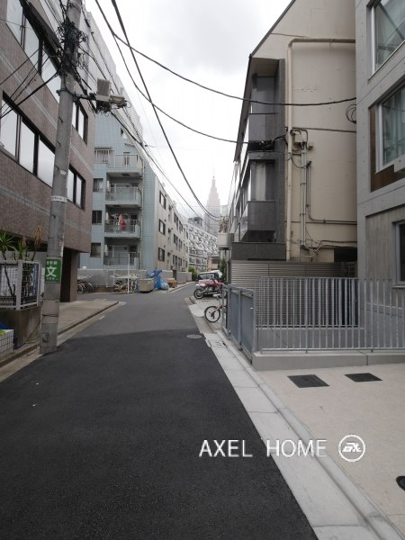 ASTILE新宿Ⅲ（アスティーレ新宿Ⅲ）