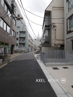 ASTILE新宿Ⅲ（アスティーレ新宿Ⅲ）