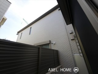 ジェミニ四谷