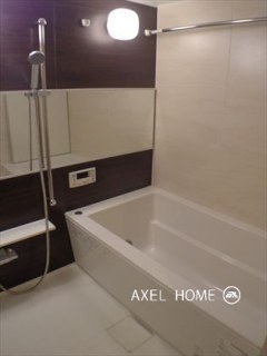 ライズ六本木永坂