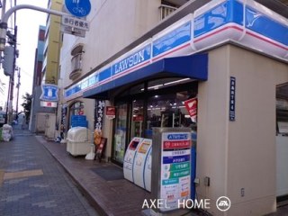 ライオンズマンション月島