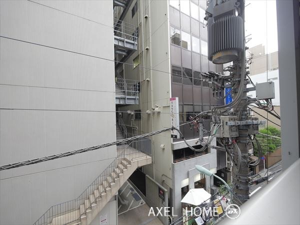 クオリア銀座やま祢ビル