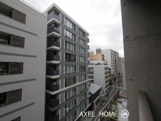 FORESTA湊町（旧アーバネックス銀座東Ⅱ）