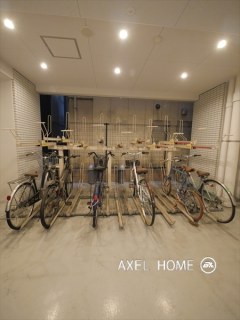 アルティザ東銀座