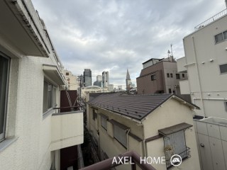 ソレム天神