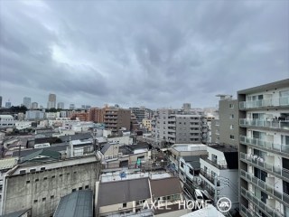 AIFLAT四谷若葉 (アイフラット四谷若葉)