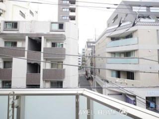 ソワールワセダ