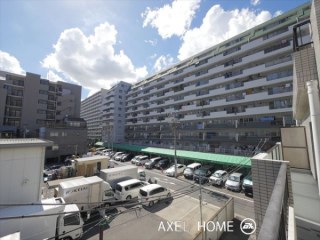 シャレイ月島