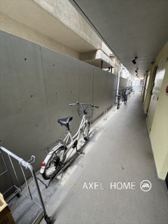アーク神楽坂