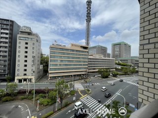 アーバンクレスト片町