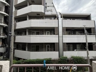 市ヶ谷グリーンハイツ