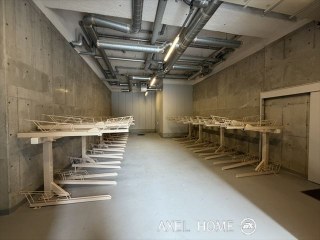アドヴァンシティ月島
