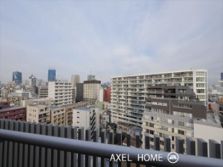 アジリア南麻布J's