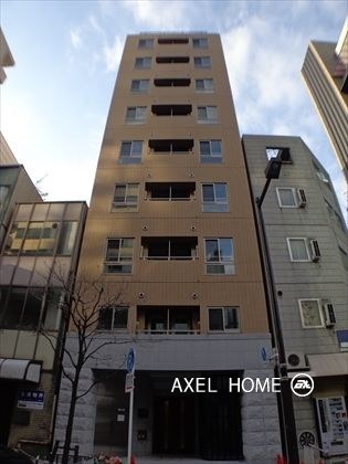 LA STUDIO SHINBASHI （ラ ステュディオ新橋）
