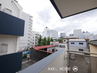 小石川コート