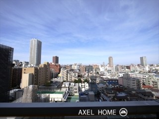 ライオンズ四谷タワーゲート