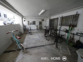 第15宮庭マンション