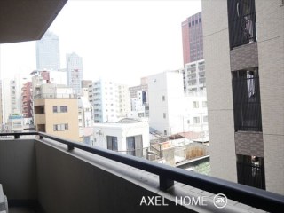スカール築地