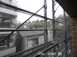 ライオンズマンション信濃町