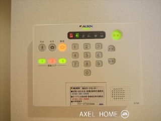 リヴェール狸穴