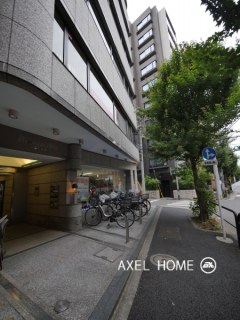 ミュージアム1999二番町ビル