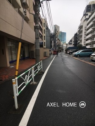 カテリーナ代々木