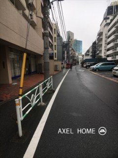 カテリーナ代々木