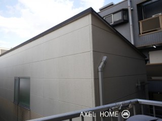 サンセイハイム代々木