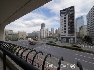 フジマンションウィスタリア