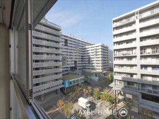 東雲キャナルコートCODAN 15号棟 【2街区】