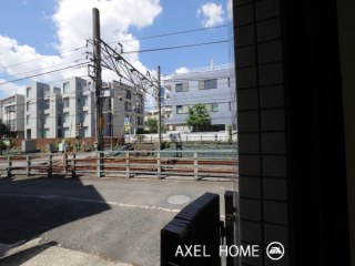 アーバン代々木