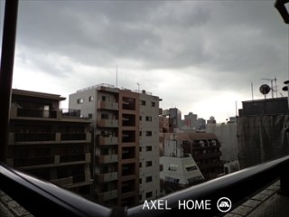 コンフィール日本橋アクアシティ