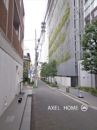 メイプルアーベント赤坂