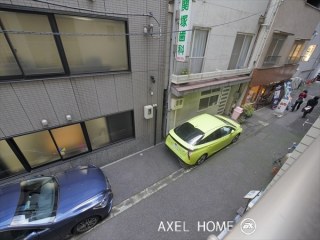 レオーネ三越前