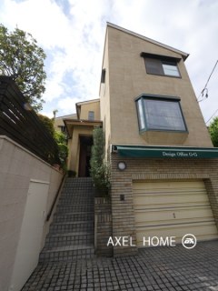 南生田一丁目邸宅【戸建て】