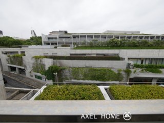フォレストプラザ表参道