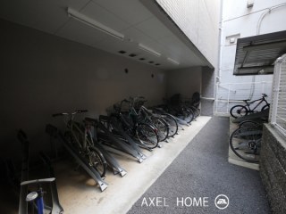 四谷Twin Tower (ヨツヤツインタワー)